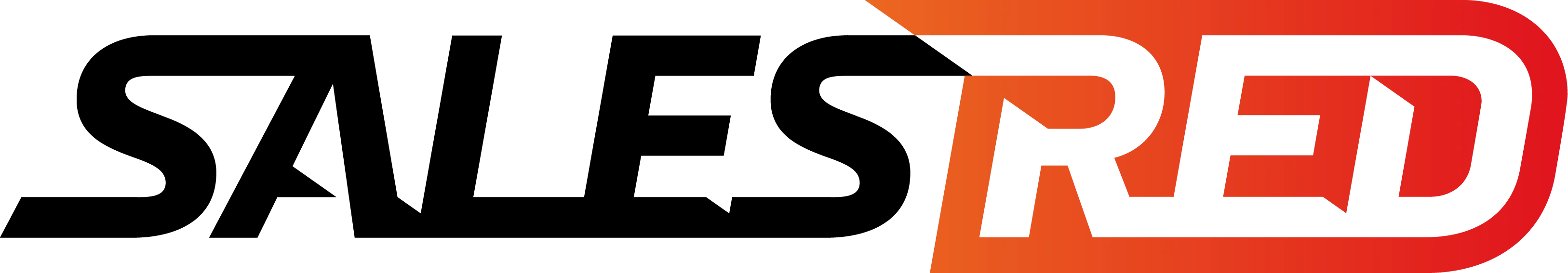SalesRed