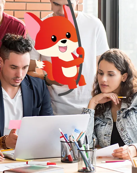 SalesRed cloud software